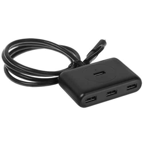 Купить USB-разветвитель Ugreen CR113  4858446. Характеристики, отзывы и цены в Донецке