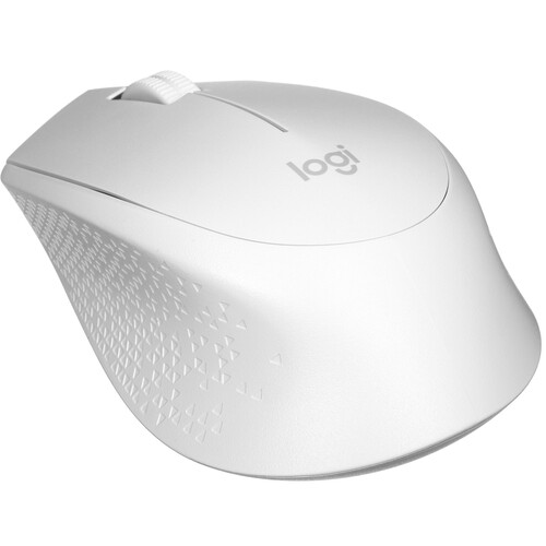 Купить Мышь беспроводная Logitech M330 SILENT PLUS  5471926. Характеристики, отзывы и цены в Донецке