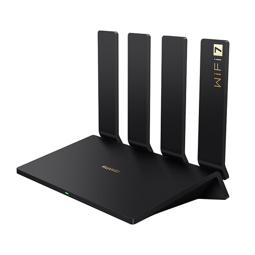 Купить Wi-Fi роутер HUAWEI WiFi BE3 Pro YGJN-BE33-20  5631329. Характеристики, отзывы и цены в Донецке