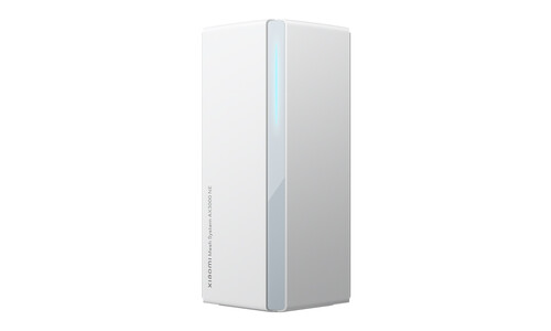 Купить MESH-комплект Xiaomi Mesh System AX3000 NE  (3-pack)  5472423. Характеристики, отзывы и цены в Донецке