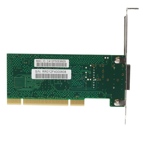 Купить Сетевая карта D-Link DFE-551FX  7941405. Характеристики, отзывы и цены в Донецке