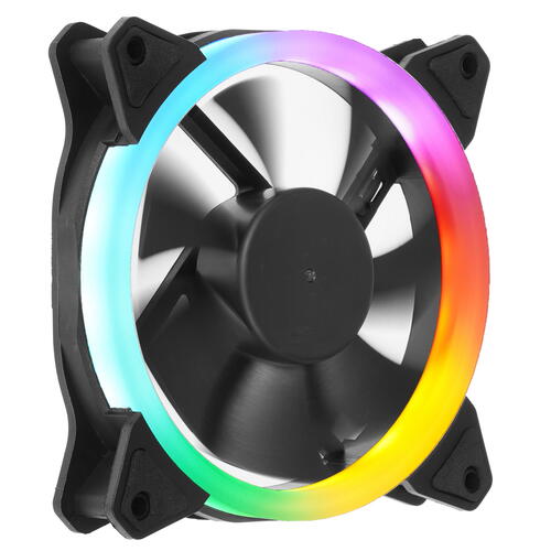 Купить Вентилятор Powercase PF1-3+4  5355383. Характеристики, отзывы и цены в Донецке