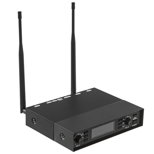 Купить Радиосистема Axelvox DX800FK  9310757. Характеристики, отзывы и цены в Донецке