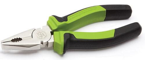 Купить Пассатижи Дело Техники 411180  4767105. Характеристики, отзывы и цены в Донецке