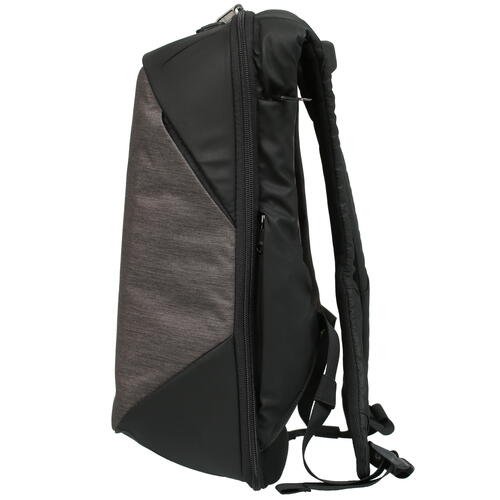 Купить 15.6" Рюкзак Korin Clickpack Basic черный  5403285. Характеристики, отзывы и цены в Донецке