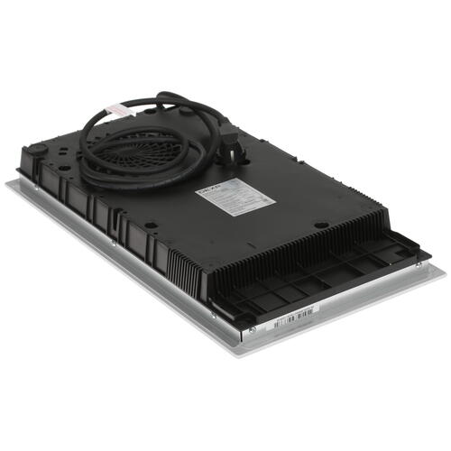 Купить Индукционная варочная поверхность DEXP EH-I2SMA/W  5088314. Характеристики, отзывы и цены в Донецке
