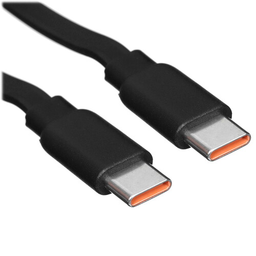 Купить Кабель автосмотка Baseus USB Type-C - USB Type-C черный 1 м  5456220. Характеристики, отзывы и цены в Донецке