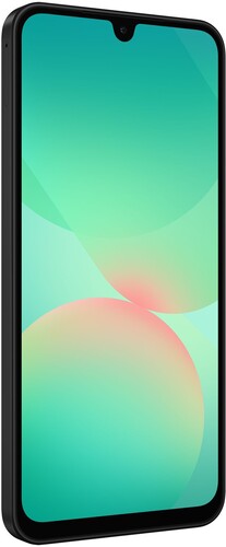 Купить 6.7" Смартфон Samsung Galaxy A26 128 ГБ черный  5621285. Характеристики, отзывы и цены в Донецке