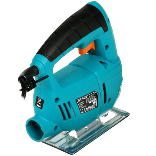 Купить Электрический лобзик Bort BPS-500-P  6728509. Характеристики, отзывы и цены в Донецке