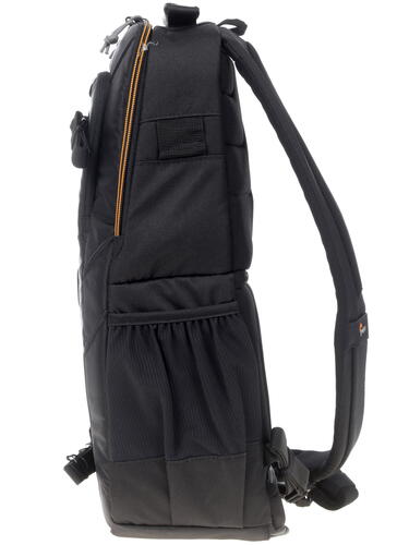 Купить Фоторюкзак Lowepro Slingshot Edge 250 AW черный  1260891. Характеристики, отзывы и цены в Донецке