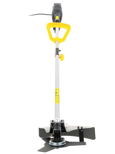 Купить Триммер электрический Huter GET-1200SL  1021253. Характеристики, отзывы и цены в Донецке