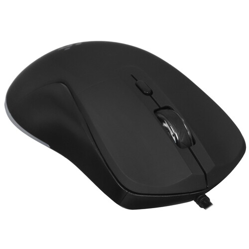 Купить Мышь+коврик проводная Defender Arga GM-049  5478263. Характеристики, отзывы и цены в Донецке