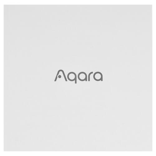 Купить Умный выключатель Aqara WS-EUK03  5465438. Характеристики, отзывы и цены в Донецке