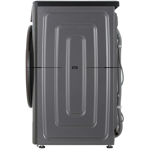 Купить Стирально-сушильная машина Eigen Rein E series L2 v.2 серый  5431309. Характеристики, отзывы и цены в Донецке