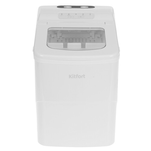 Купить Ледогенератор Kitfort KT-1812  5490408. Характеристики, отзывы и цены в Донецке