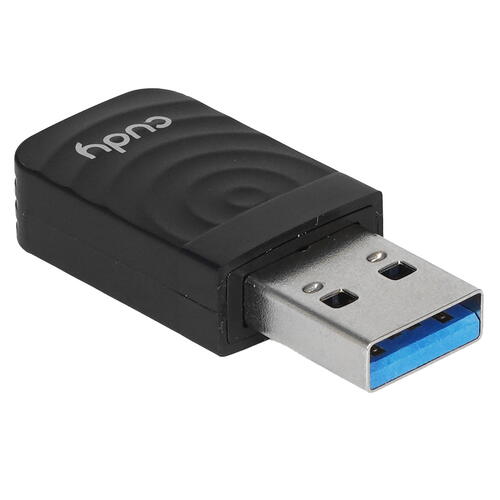 Купить Wi-Fi адаптер Cudy WU1300S  5457152. Характеристики, отзывы и цены в Донецке