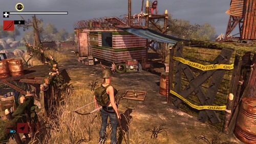 Купить Игра How to Survive: Third Person Standalone (Steam)  5622351. Характеристики, отзывы и цены в Донецке