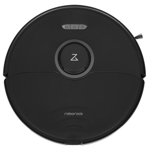 Купить Робот-пылесос Roborock S8 черный  5094171. Характеристики, отзывы и цены в Донецке