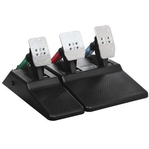 Купить Руль ARDOR GAMING Silverstone V2 черный  9095837. Характеристики, отзывы и цены в Донецке