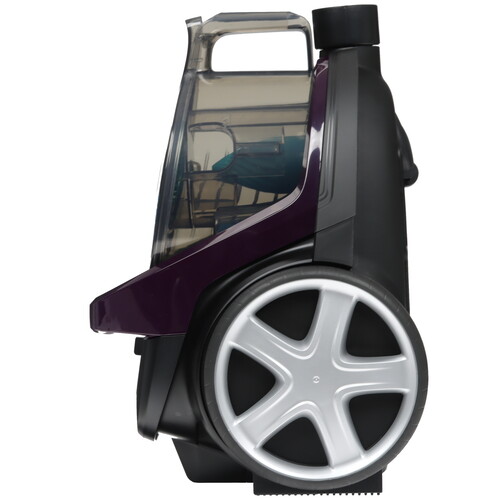 Купить Пылесос Philips FC9571/01 черный  5612710. Характеристики, отзывы и цены в Донецке