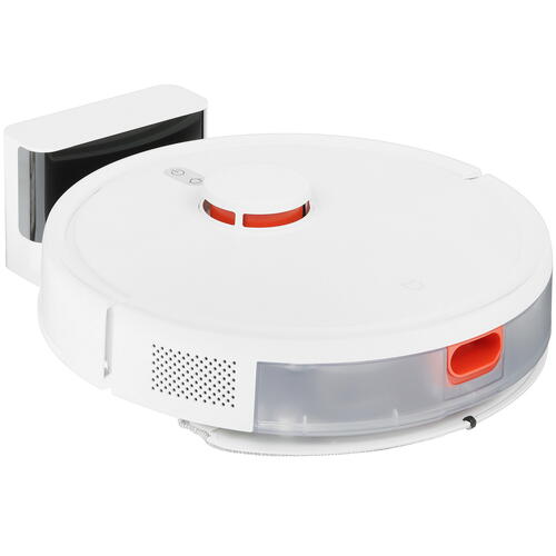 Купить Робот-пылесос Mijia Mop 3C Plus белый  5433088. Характеристики, отзывы и цены в Донецке