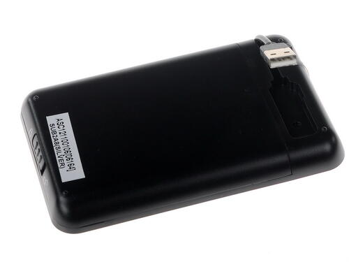 Купить 2.5" Внешний бокс AgeStar SUB2A8  0112771. Характеристики, отзывы и цены в Донецке