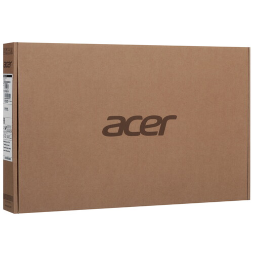 Купить 15.6" Ноутбук Acer Extensa 15 EX215-34-C2LD серебристый  9188446. Характеристики, отзывы и цены в Донецке