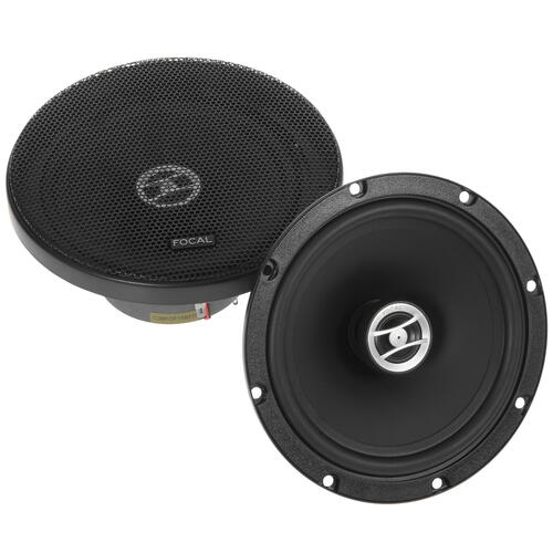 Купить Коаксиальная акустическая система Focal RCX-165  5368164. Характеристики, отзывы и цены в Донецке