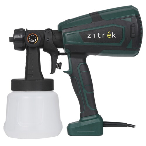 Купить Краскопульт Zitrek ZKSG600  9229370. Характеристики, отзывы и цены в Донецке