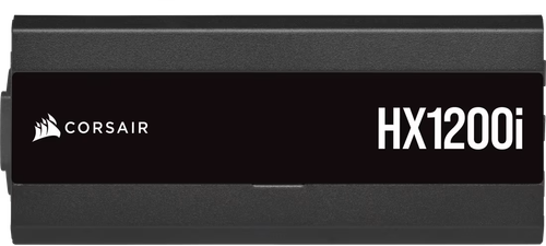 Купить Блок питания Corsair HX1200i [CP-9020307-NA] черный  5642332. Характеристики, отзывы и цены в Донецке