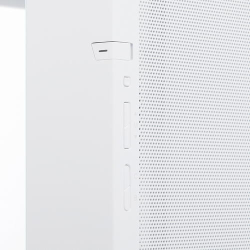 Купить Корпус LIAN LI O11 Dynamic EVO RGB [G99.O11DERGBW.R0] белый  5440003. Характеристики, отзывы и цены в Донецке