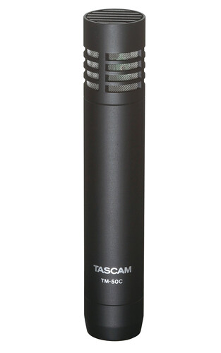 Купить Микрофонный комплект Tascam TM-DRUMS черный  5471334. Характеристики, отзывы и цены в Донецке