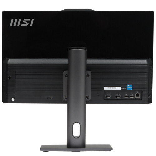 Купить 23.8" Моноблок MSI Modern AM242P 12M-262XRU  5489374. Характеристики, отзывы и цены в Донецке