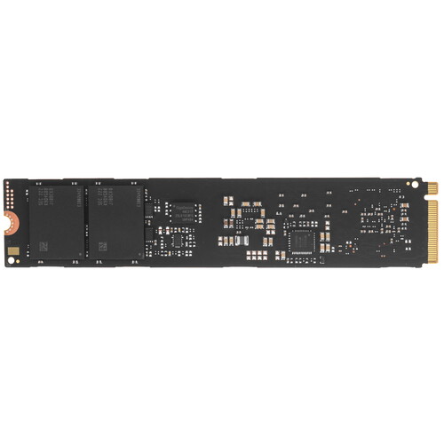Купить 3840 ГБ Серверный SSD M.2 Samsung PM9A3[MZ1L23T8HBLA-00A07]  5605543. Характеристики, отзывы и цены в Донецке