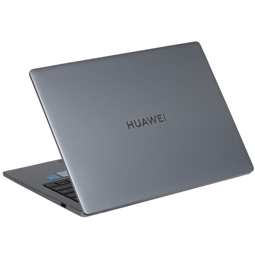 Купить 14" Ноутбук HUAWEI MateBook D 14 MDF-X серый  5475742. Характеристики, отзывы и цены в Донецке