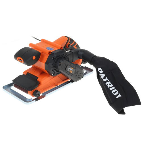 Купить Ленточная шлифмашина Patriot BS 900  8112085. Характеристики, отзывы и цены в Донецке