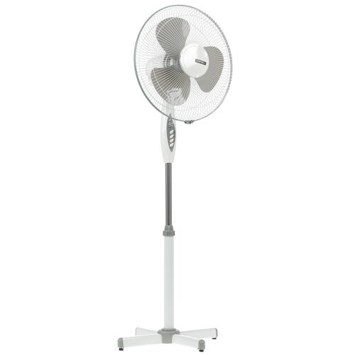 Купить Вентилятор Centek CT-5021  белый  8166246. Характеристики, отзывы и цены в Донецке