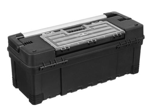 Купить Ящик для инструмента Stayer 38003-26_z01  9107489. Характеристики, отзывы и цены в Донецке