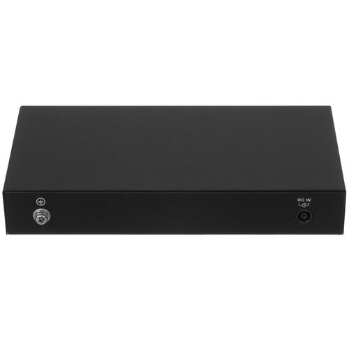Купить Коммутатор Dahua DH-PFS3008-8ET-60  5434165. Характеристики, отзывы и цены в Донецке