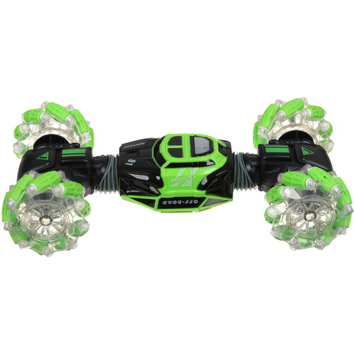 Купить Радиоуправляемая игрушка трюкач/перевертыш Автоград HYPER SKIDDING  5604218. Характеристики, отзывы и цены в Донецке