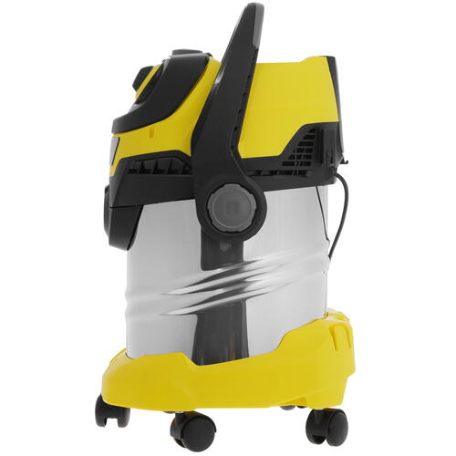 Купить Хозяйственный пылесос  Karcher WD 5 S V-25/5/22  5370597. Характеристики, отзывы и цены в Донецке