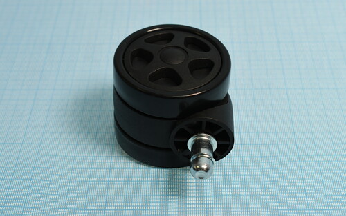 Купить Колесо (Роликовое)  7727563. Характеристики, отзывы и цены в Донецке