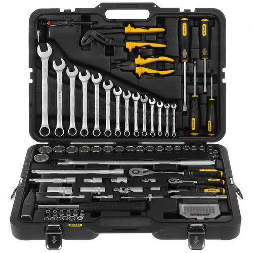Купить Набор инструментов Berger BG102-1214  1137954. Характеристики, отзывы и цены в Донецке