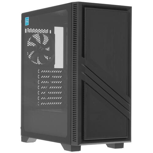 Купить Корпус Thermaltake Versa T35 TG RGB [CA-1R7-00M1WN-00] черный  1674170. Характеристики, отзывы и цены в Донецке