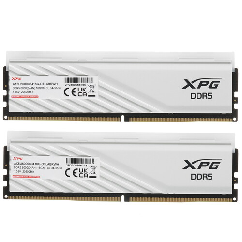 Купить Оперативная память ADATA XPG Lancer Blade RGB  5618474. Характеристики, отзывы и цены в Донецке