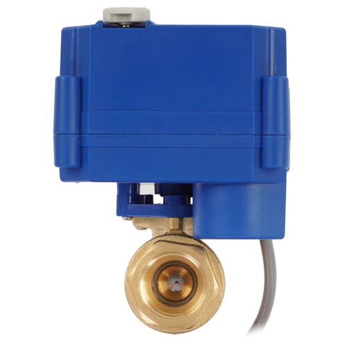 Купить Умный кран UJIN Aqua-drive  5475383. Характеристики, отзывы и цены в Донецке