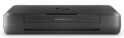 Купить Принтер струйный HP OfficeJet 200 Mobile  5636523. Характеристики, отзывы и цены в Донецке