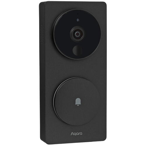 Купить Умный видеозвонок Aqara G4  5446051. Характеристики, отзывы и цены в Донецке