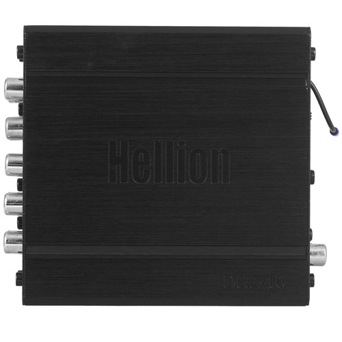 Купить Усилитель Hellion DHL-10  5638075. Характеристики, отзывы и цены в Донецке