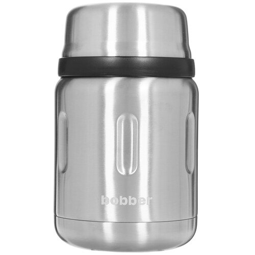 Купить Термос Bobber Jerrycan-700 серый  5439099. Характеристики, отзывы и цены в Донецке